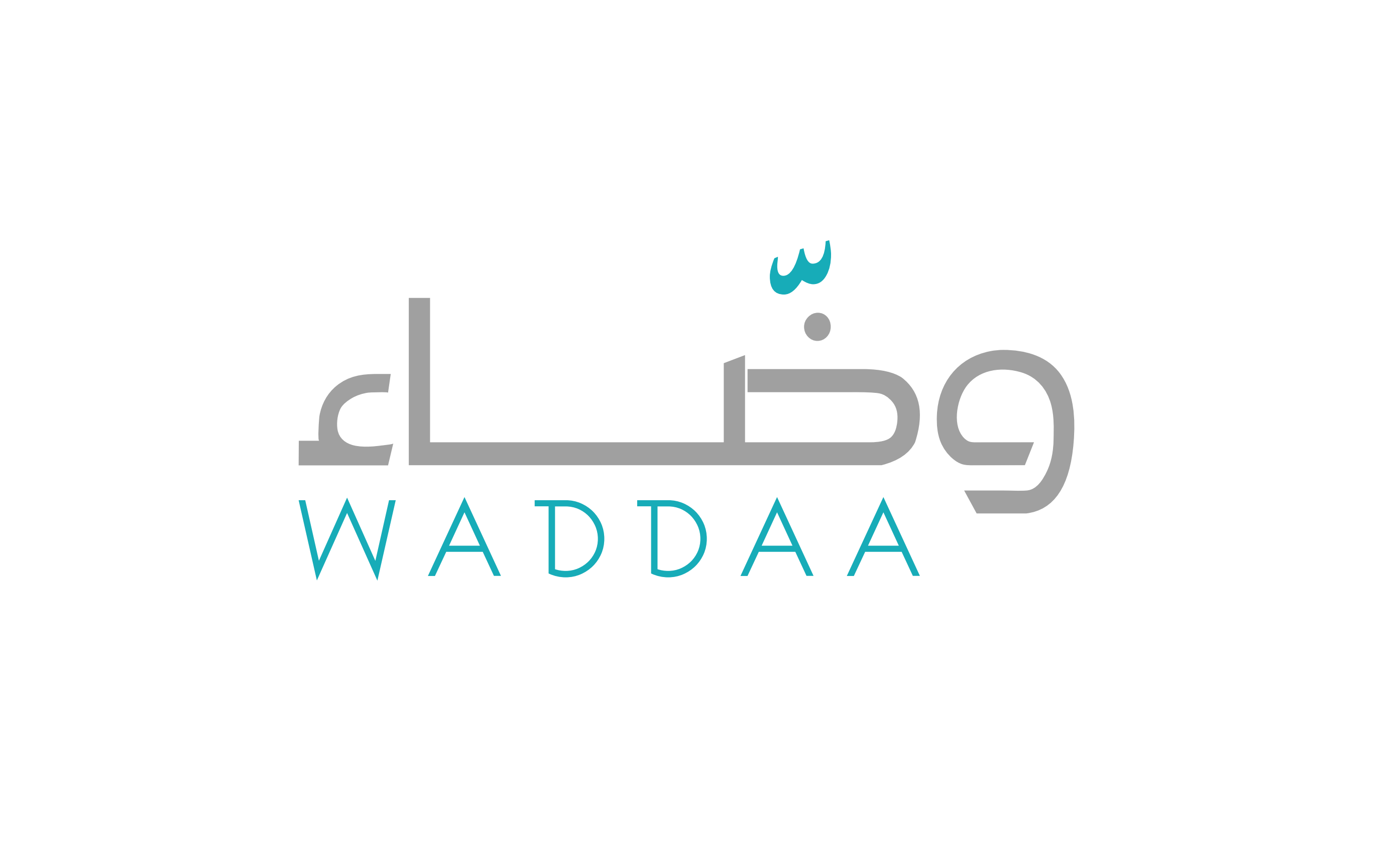 شعار وضاء للعطور